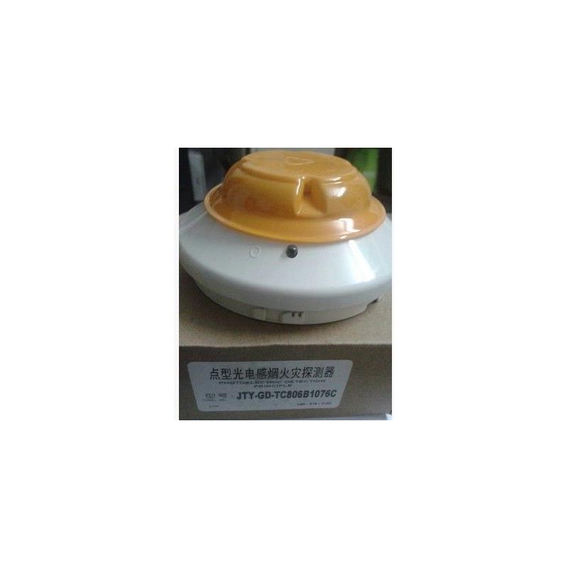 Honeywell 感烟探测器 JTY-GD-TC806B1076C 现货