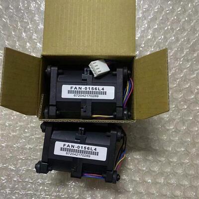 全新GFB0412SHS-C-7M1X 12V FAN-0156L4 1.00A服务器散热風扇