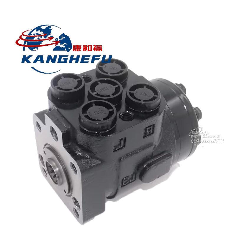 适用于394/387/1276车系叉车配件转向控制阀方向机3875421201