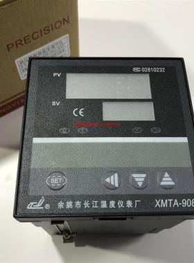 余姚长江仪表厂 牌 XMTA-908 XMTA-938 XMTA-918 XMTA-938-M