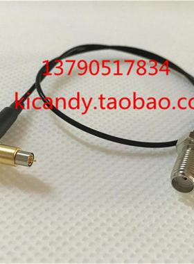 MM8430 MM8130 测试射频同轴线 MXHS83QE3000 C3.5/SMA公头SMA/C2