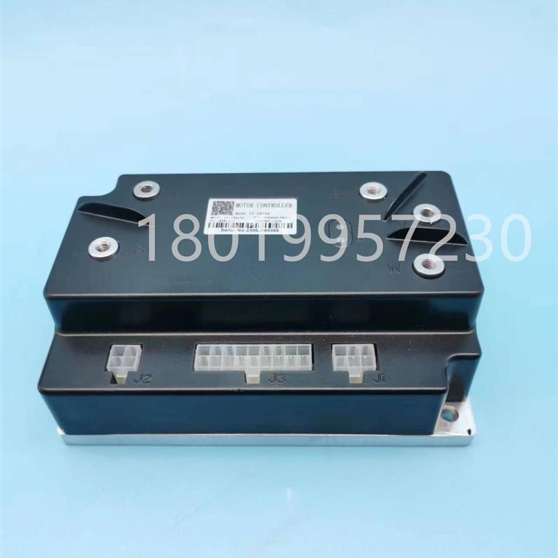 控制器EBLE48120中力电动叉车大金刚托盘搬运车行走模块48V120A