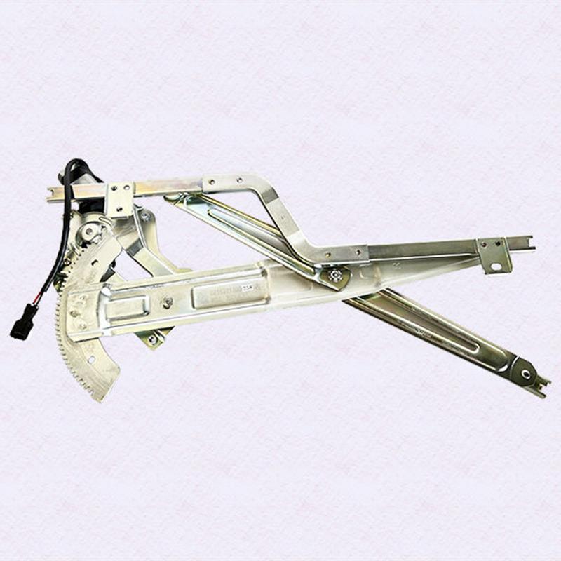 适配于陕汽德龙L5000原厂左右车门电动玻璃升降器DZ15221330257/8