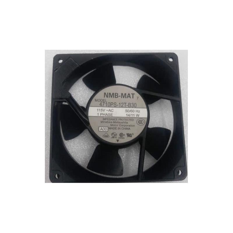 原装正品 日本 4710PS-20T/22T/23T-B30/23T-B3A 220V散热风扇