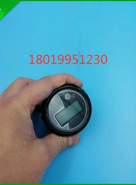 诺力西林龙工合力电动叉车原装ZAPI圆形电量表仪表F04264-MDI12V