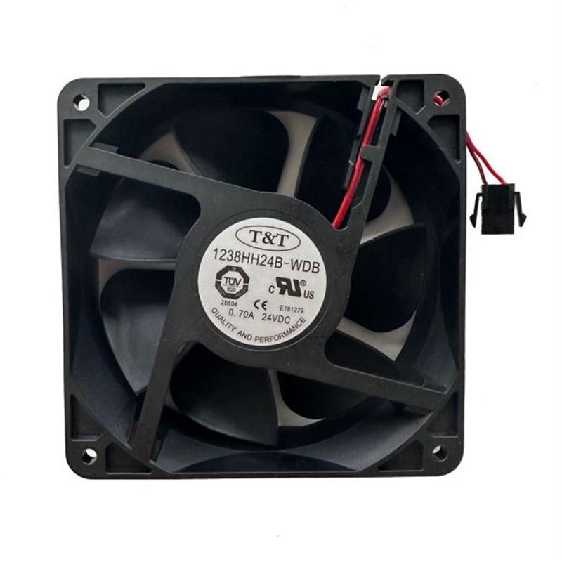 1238HH24B-WDB ABB机器人風扇 3HAC029105-001 002 24V 0.70A