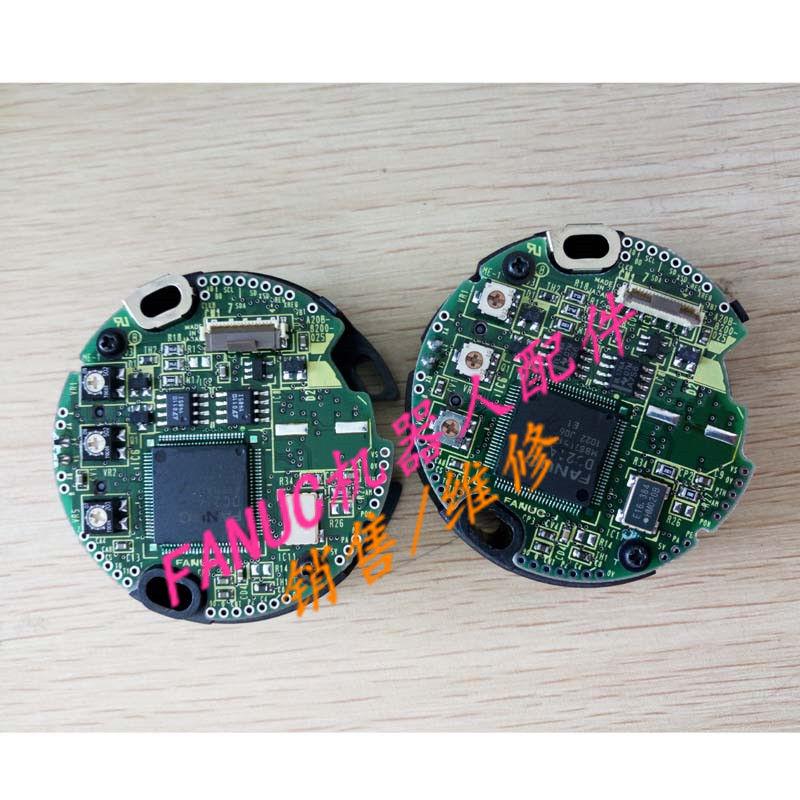A20B-8200-025 018 004 A20B-8001-0560 0570 FANUC 编码器
