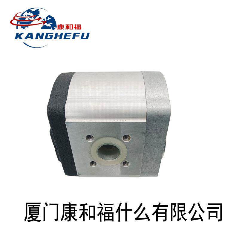 电动叉车配件335-02/03 1275 E16C E20P齿轮油泵0009810403