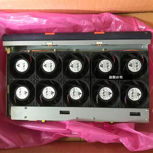 全新原件 6500设备风扇 6500-32 6500-8 服务器高端风扇
