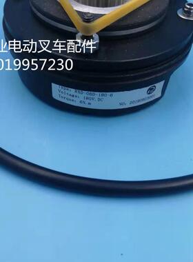 行吊行车叉车刹车盘电磁安全制动器代替天津永恒泰BN06 180VDC