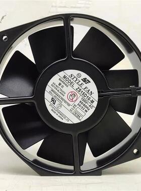 原装 STYLE FAN -M 17238 100V 33/35W 17CM厘米 散热风扇