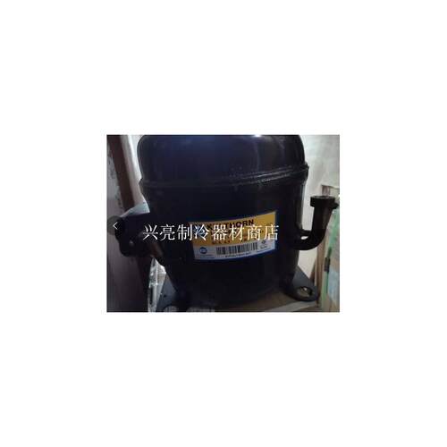 CA2440Z商用turboair冷柜压缩机KK特博尔世备四门冷冻柜压机配件