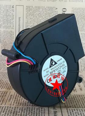 WS-C2960 WS-C3550 交换机风扇 BFB1012VH-BF97R 12V 1.80A