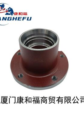 335 336 1276系列叉车转向桥配件 转向轮毂3074540200