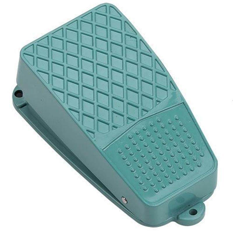 正品脚踏开关 XF-3 高品质 银触点 长寿命 铝合金外壳,电子/电工,其它,淘宝优惠券,粉丝福利购,淘宝优惠卷