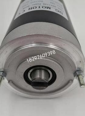 ZDY113S液压油泵电机12V800W诺力中力力达半电动堆高车升降电动机