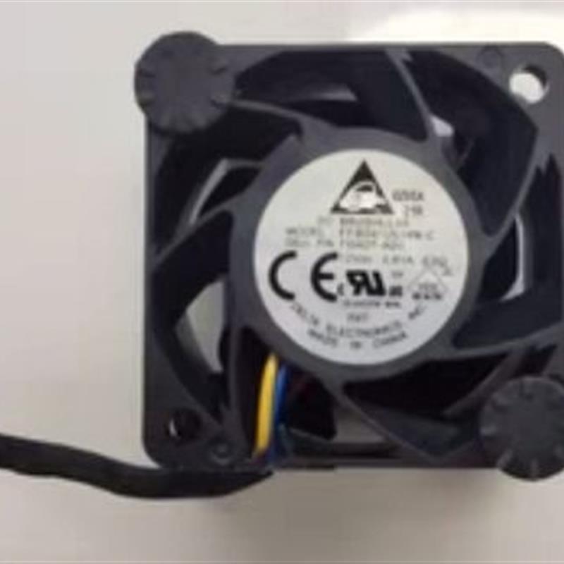 全新原装DELL/R240 服务器風扇 0MR10W MR1OW