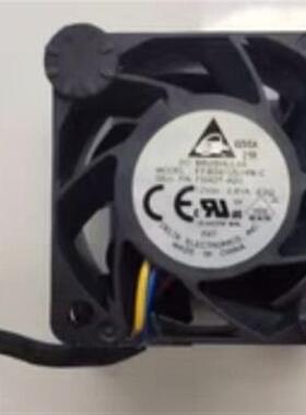 全新原装DELL/R240 服务器風扇 0MR10W MR1OW