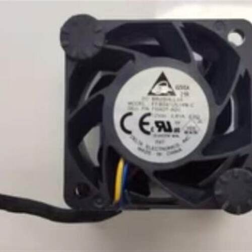 全新原装DELL/R240 服务器風扇 0MR10W MR1OW