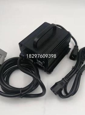 合力加力龙工锂电托盘搬运车充电机SWCH24V10A锂电池充电器