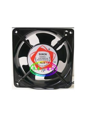 全新TA12038HBL-2机柜机箱散热风扇220V/120*120*38mm