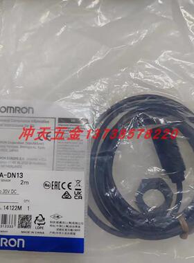 原装OMRONE3ZG-D61-S光电感应开关模块T61 R61 E3ZGD62 R81