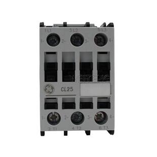 9年老店 常开触点 CL25A300T交流接触器220V线圈LB1A3