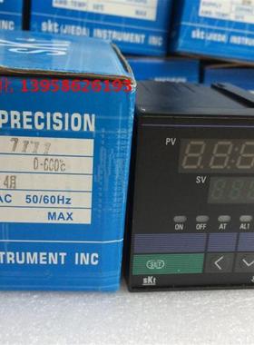 余姚捷达 SKT XMTC-7111 PT100型 XMTC-7000 智能温控仪