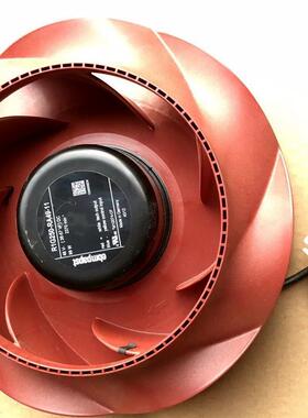 原装进口 涡轮机 冷却散热 R1G250 RA49 11 48V 98W德国 精品