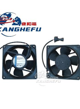 jungheinrich德国ETV叉车正厂配件控制器散热风扇50286319