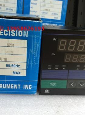 余姚捷达 SKT XMTC-9201 K型 XMTC-9000智能温控仪