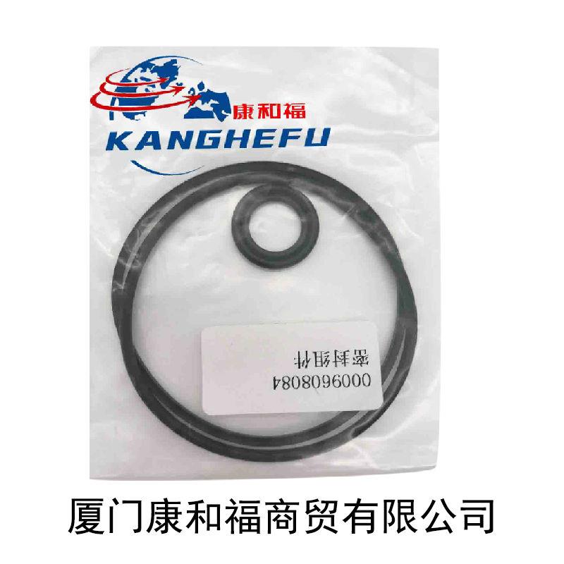 密封件叉车E16 E20P 335车型液压高压滤芯0009608084