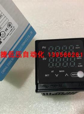 常州 AK6-AKL310-C030 智能温控仪 模拟量输出 4-20mA输出