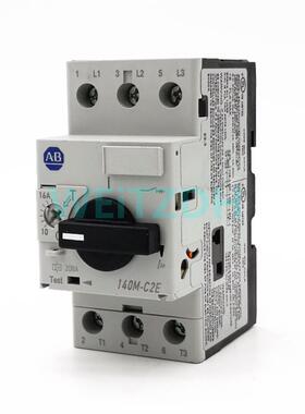 - 马达起动器 140M-C2E-C16 电动机保护 断路器开关
