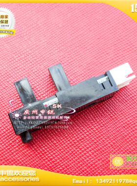 游戏机光眼SHINKOH ELECS KI3066光电开关原装进口退币适配用电眼