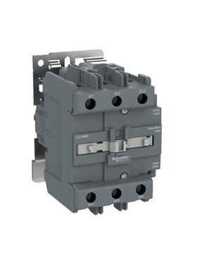 D3N款低压交流接触器 LC1-N80M5N (37KW)