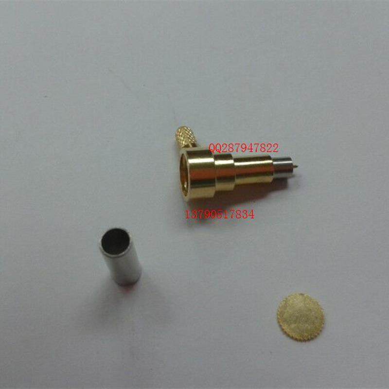 手机模块射频测试头C2-JW-1.5弯式 RF手机测试头DIY接线头 C2测试,3C数码配件,RCA头,淘宝优惠券,粉丝福利购,淘宝优惠卷