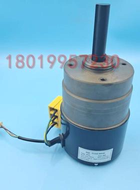 杭叉杭州叉车搬运车CBD20-AMC1驱动电机行走马达TF110AH-800W48V