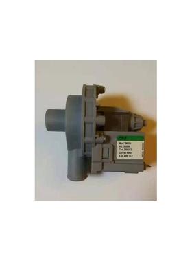 万利多EC18马尼托瓦Manitowoc喷淋制冰机原厂ASKOLL水泵40W0.4A