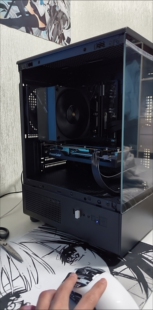 5600G核显主机
