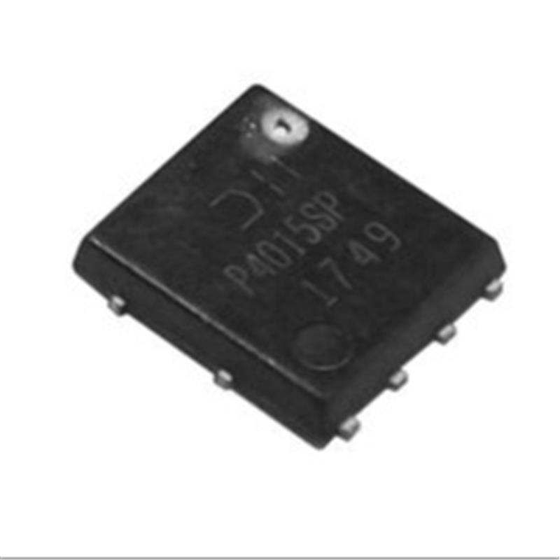 DMP4015SPS-13 DIODES 丝印P4015SP H4015SS P沟道 40V 场效应管