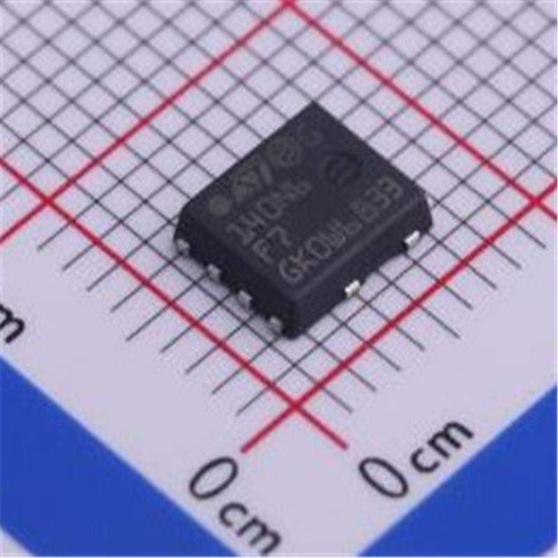 原字 STL140N6F7 丝印 140N6F7 QFN贴片 大电流低内阻60V145A