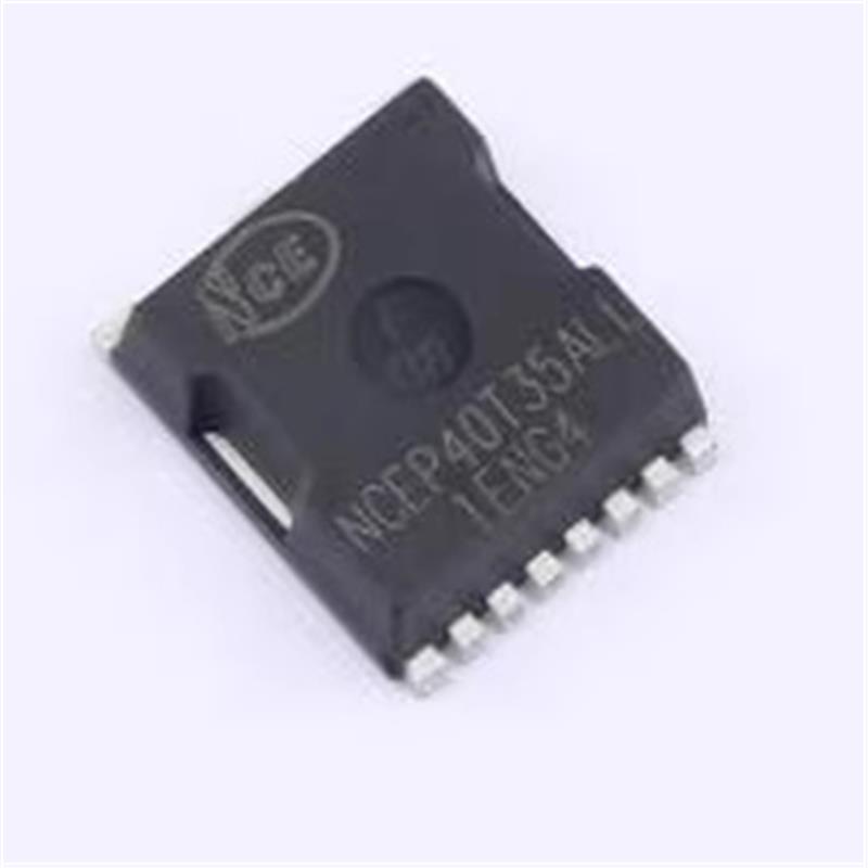 原字原码 大电流 NCEP40T35ALL TOLL MOS场效应管 40V 350A