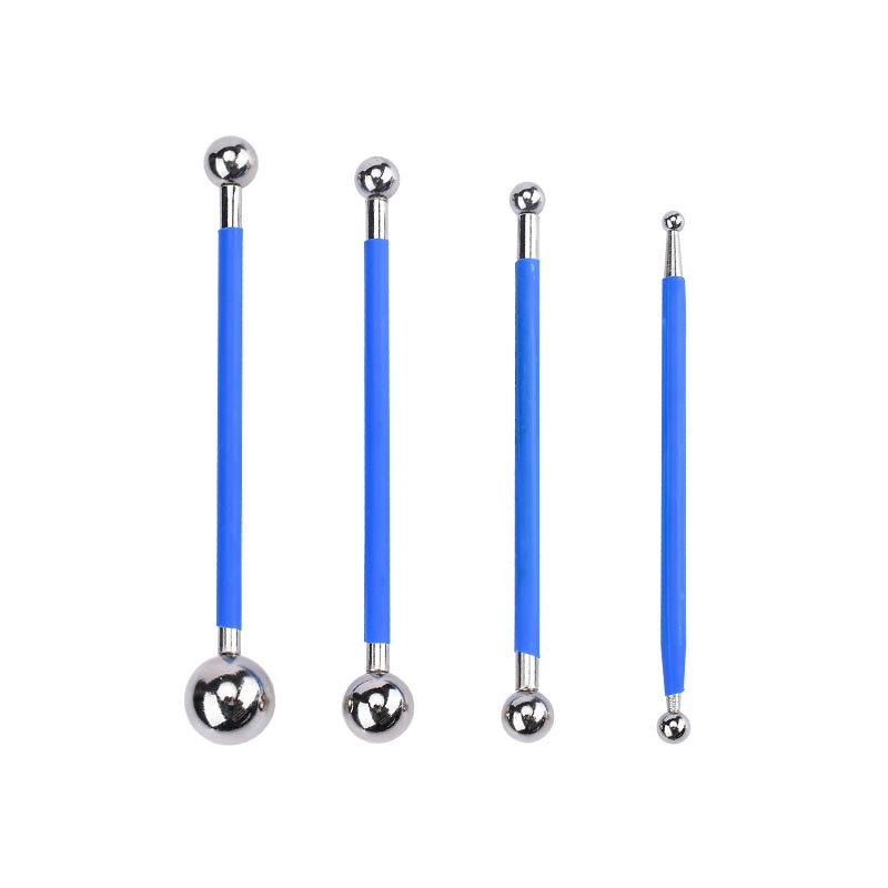 压缝神器钢球施工工具套装瓷砖