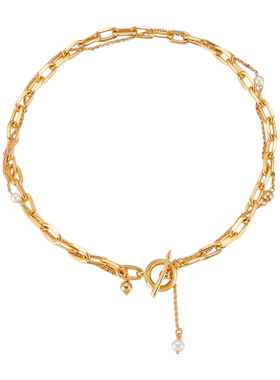 缠绕链条littlejoys女