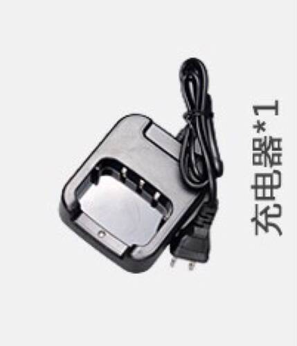 宇通YT-668HQ对讲机充电器