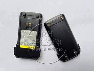 原装正品吉安达K9/T9对讲机电池 全国公网对讲机锂电池插卡电池