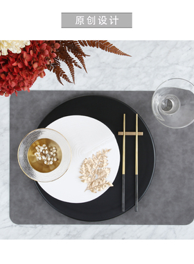 YALONG雅龙家 新中式酒店样板间摆件轻奢高档软装样板房装饰摆件