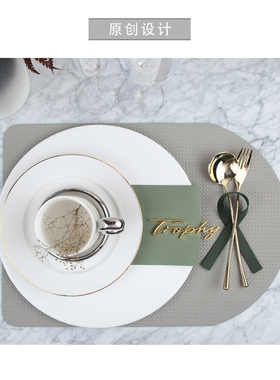 YALONG雅龙 轻奢风咖啡杯酒店样板间摆件轻奢高档样板房装饰摆件