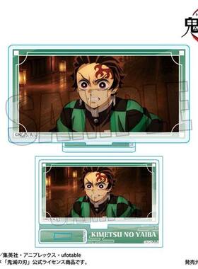 /预定定金 BH 鬼灭之刃 无限城篇 场面写 方立牌 2603 N0到货补邮